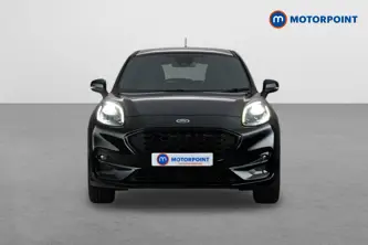 Ford Puma St-Line Manual Petrol SUV - Stock Number (1672048) - Front bumper