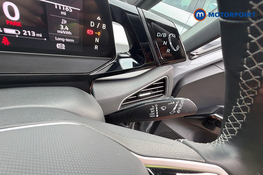 Volkswagen Id.3 Life Pro Automatic Electric Hatchback - Stock Number (1672056) - 3rd supplementary image