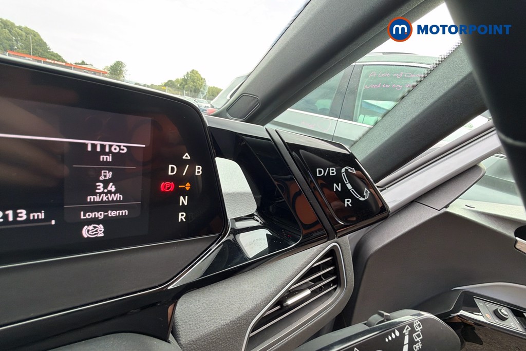 Volkswagen Id.3 Life Pro Automatic Electric Hatchback - Stock Number (1672056) - 4th supplementary image