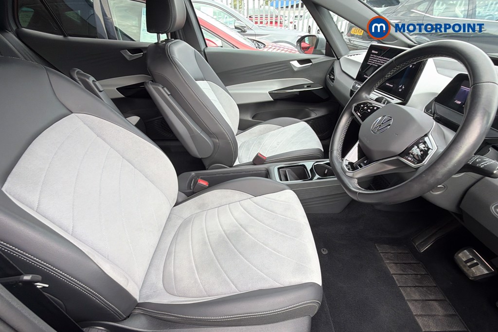 Volkswagen Id.3 Life Pro Automatic Electric Hatchback - Stock Number (1672056) - 10th supplementary image