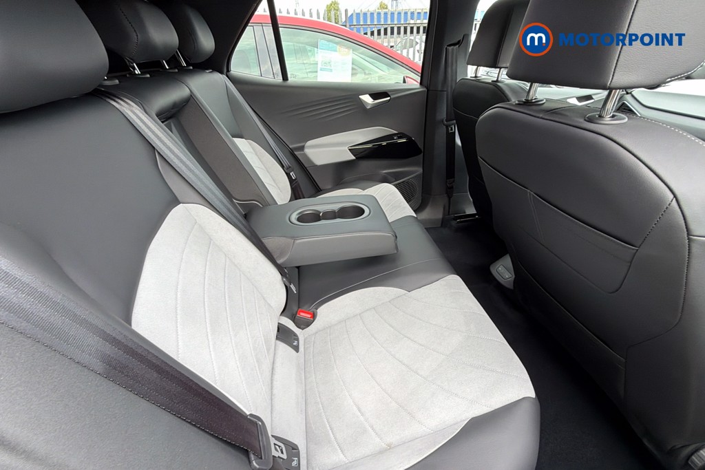 Volkswagen Id.3 Life Pro Automatic Electric Hatchback - Stock Number (1672056) - 11th supplementary image