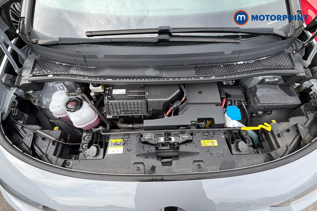 Volkswagen Id.3 Life Pro Automatic Electric Hatchback - Stock Number (1672056) - 12th supplementary image