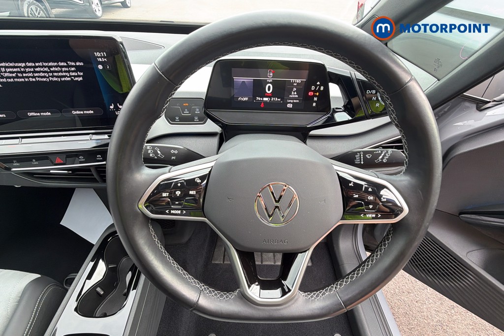 Volkswagen Id.3 Life Pro Automatic Electric Hatchback - Stock Number (1672056) - 25th supplementary image