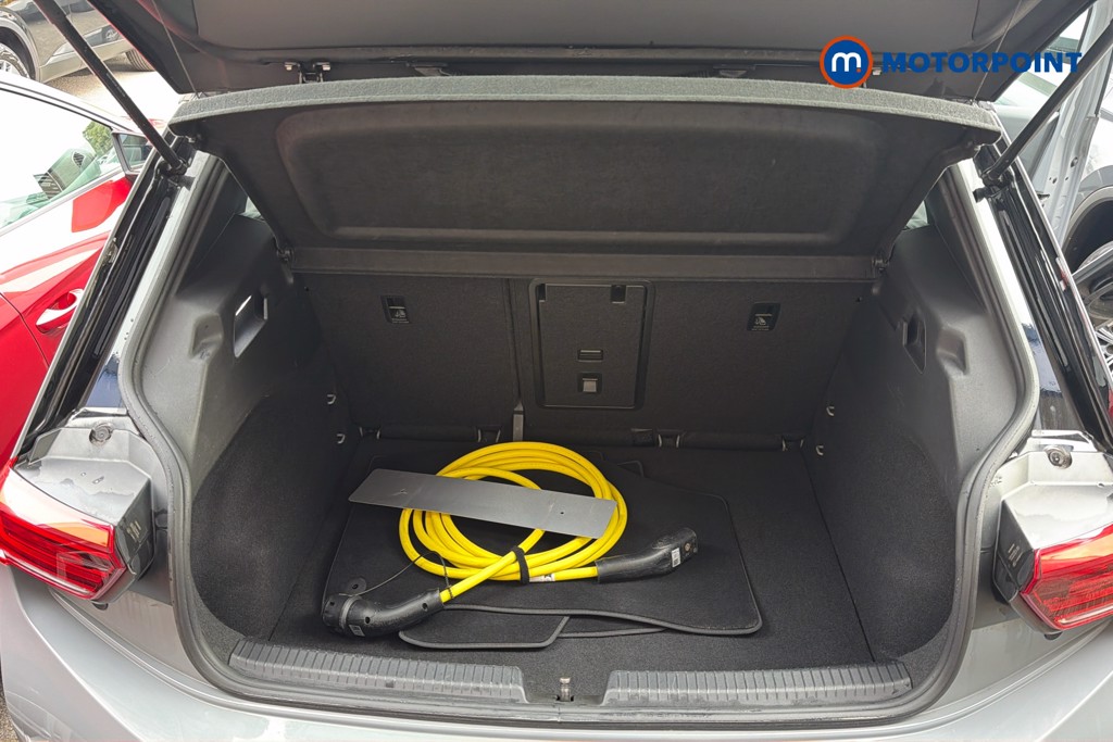 Volkswagen Id.3 Life Pro Automatic Electric Hatchback - Stock Number (1672056) - 34th supplementary image