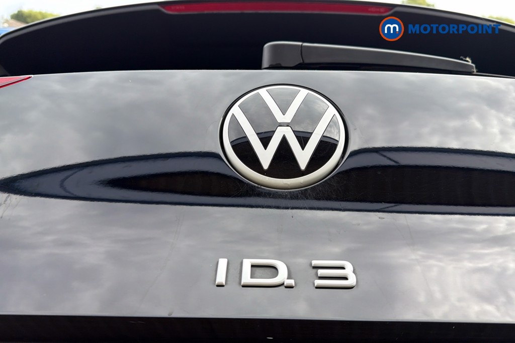 Volkswagen Id.3 Life Pro Automatic Electric Hatchback - Stock Number (1672056) - 35th supplementary image