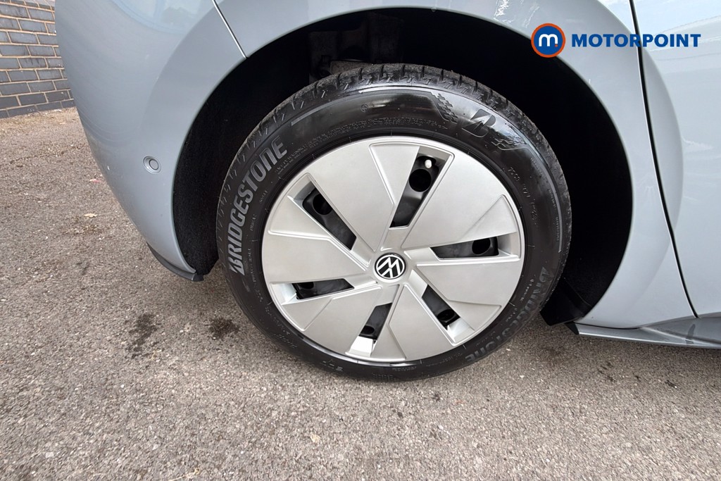 Volkswagen Id.3 Life Pro Automatic Electric Hatchback - Stock Number (1672056) - 37th supplementary image