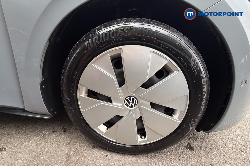 Volkswagen Id.3 Life Pro Automatic Electric Hatchback - Stock Number (1672056) - 38th supplementary image