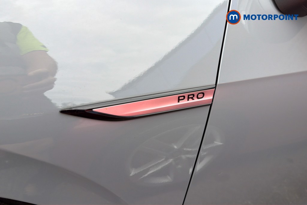 Volkswagen Id.3 Life Pro Automatic Electric Hatchback - Stock Number (1672056) - 39th supplementary image