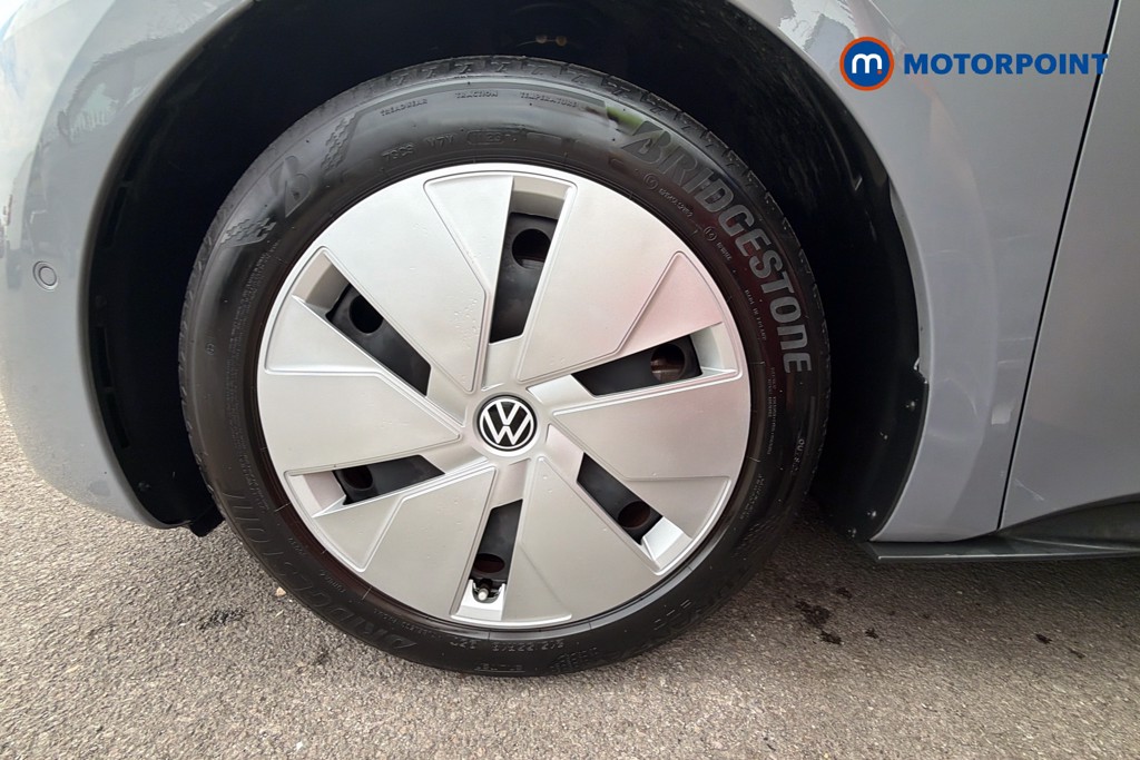 Volkswagen Id.3 Life Pro Automatic Electric Hatchback - Stock Number (1672056) - 41st supplementary image