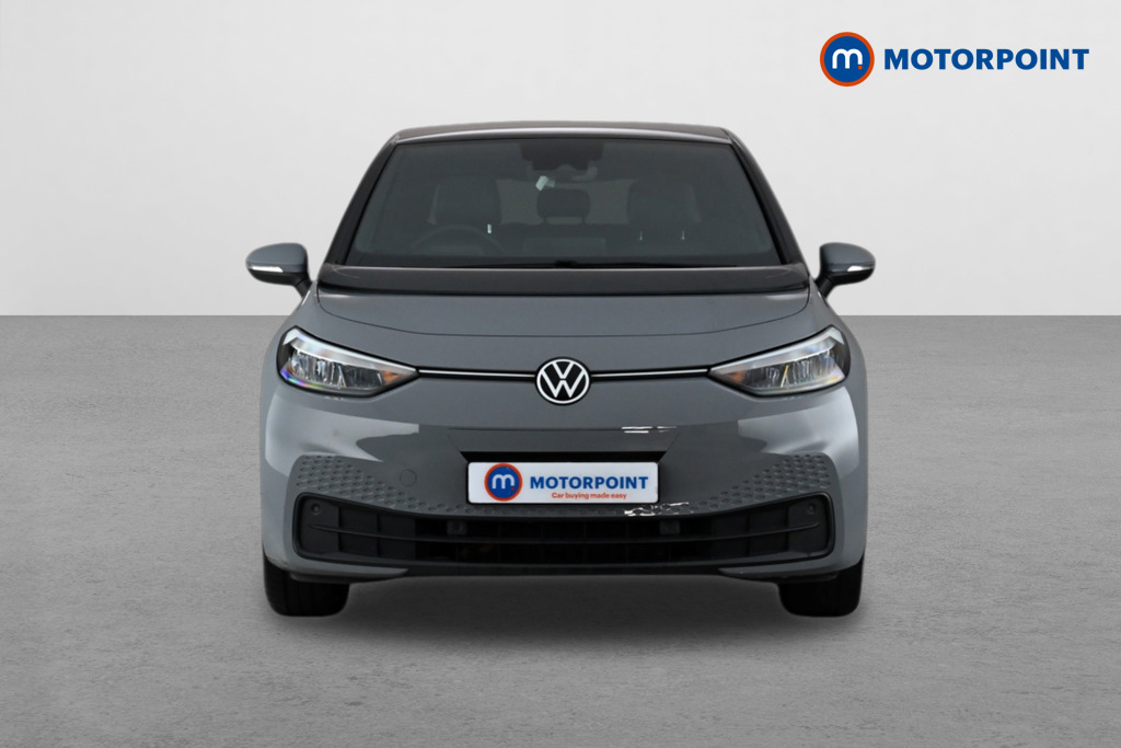 Volkswagen Id.3 Life Pro Automatic Electric Hatchback - Stock Number (1672056) - Front bumper