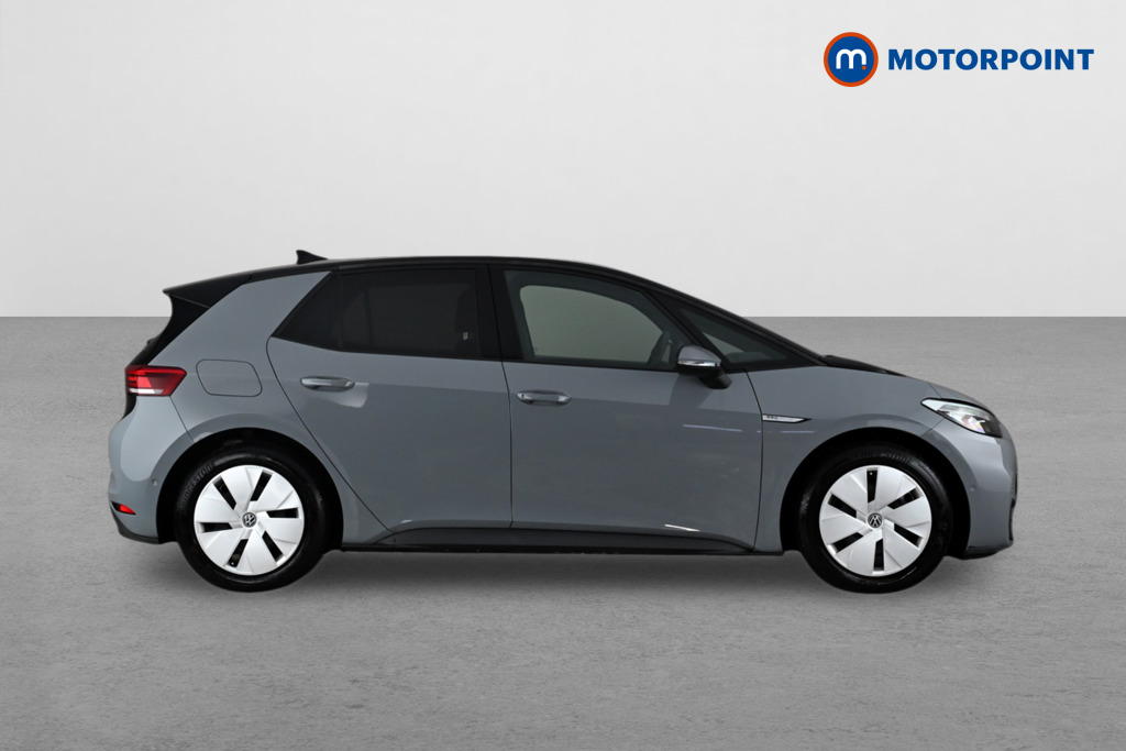 Volkswagen Id.3 Life Pro Automatic Electric Hatchback - Stock Number (1672056) - Drivers side