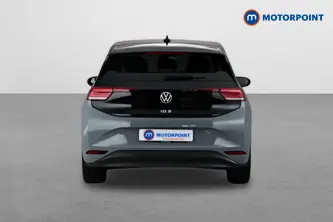 Volkswagen Id.3 Life Pro Automatic Electric Hatchback - Stock Number (1672056) - Rear bumper
