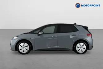 Volkswagen Id.3 Life Pro Automatic Electric Hatchback - Stock Number (1672056) - Passenger side