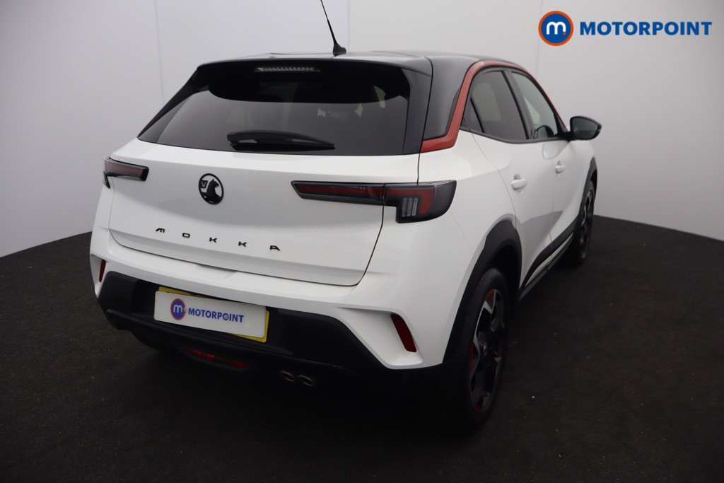 Vauxhall Mokka GS Manual Petrol SUV - Stock Number (1672097) - 2nd supplementary image