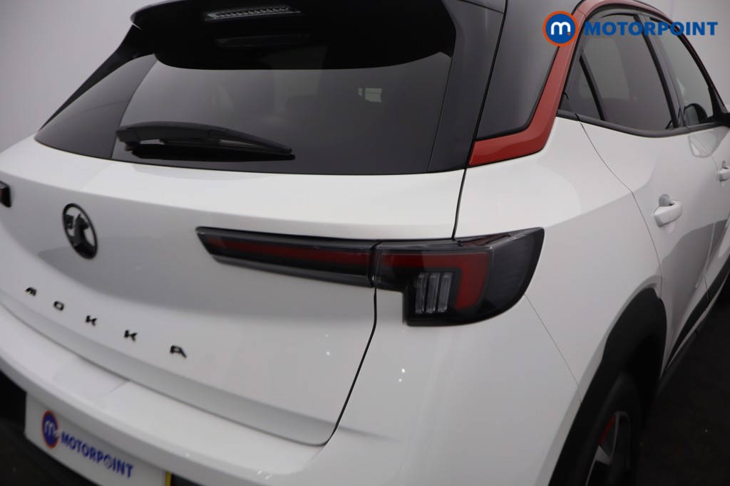 Vauxhall Mokka GS Manual Petrol SUV - Stock Number (1672097) - 3rd supplementary image