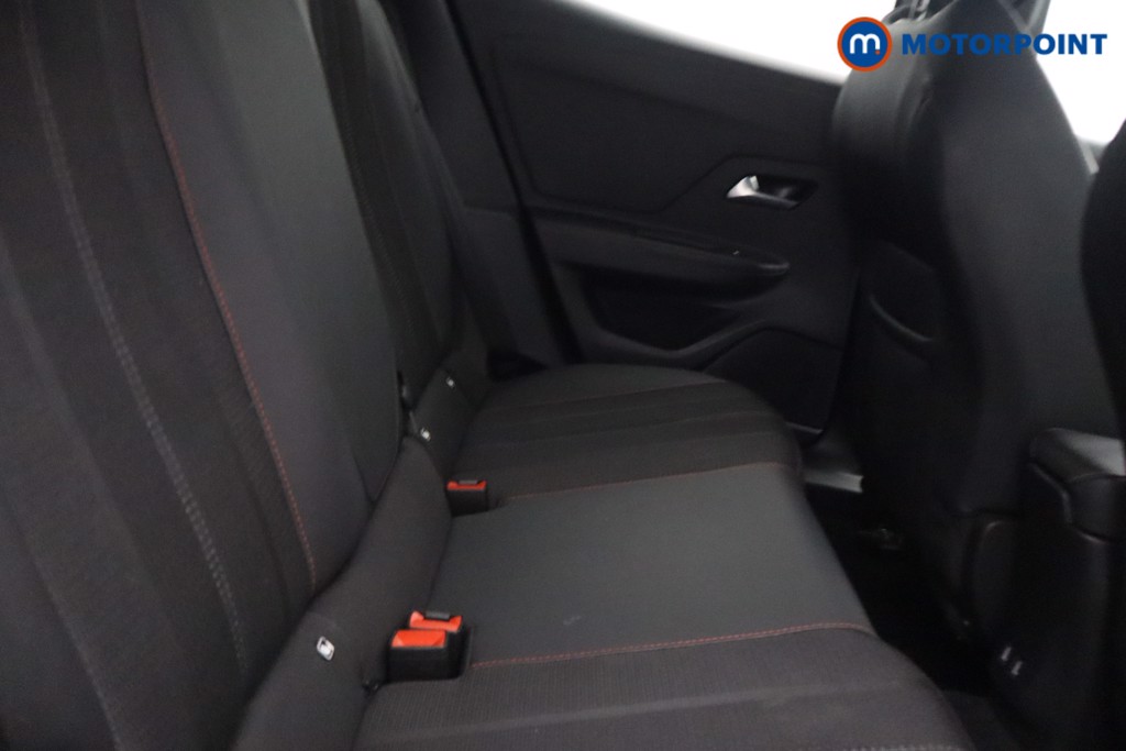 Vauxhall Mokka GS Manual Petrol SUV - Stock Number (1672097) - 6th supplementary image