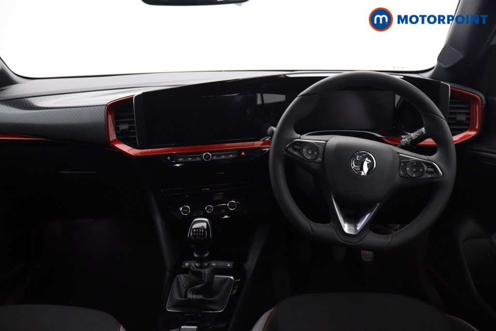 Vauxhall Mokka GS Manual Petrol SUV - Stock Number (1672097) - 7th supplementary image