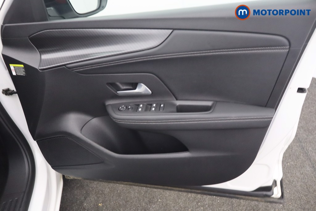 Vauxhall Mokka GS Manual Petrol SUV - Stock Number (1672097) - 8th supplementary image