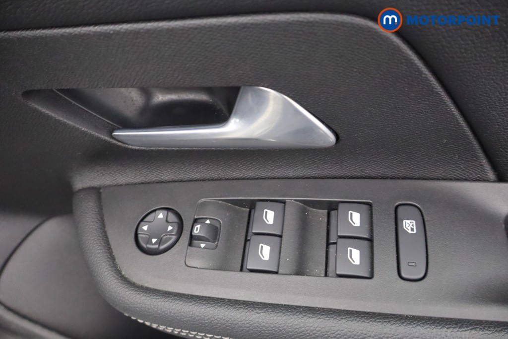 Vauxhall Mokka GS Manual Petrol SUV - Stock Number (1672097) - 9th supplementary image