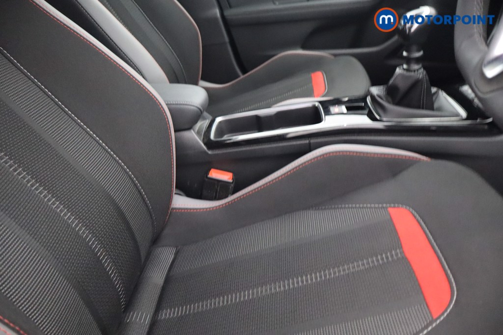 Vauxhall Mokka GS Manual Petrol SUV - Stock Number (1672097) - 10th supplementary image