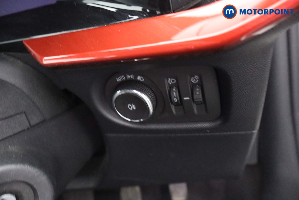 Vauxhall Mokka GS Manual Petrol SUV - Stock Number (1672097) - 11th supplementary image