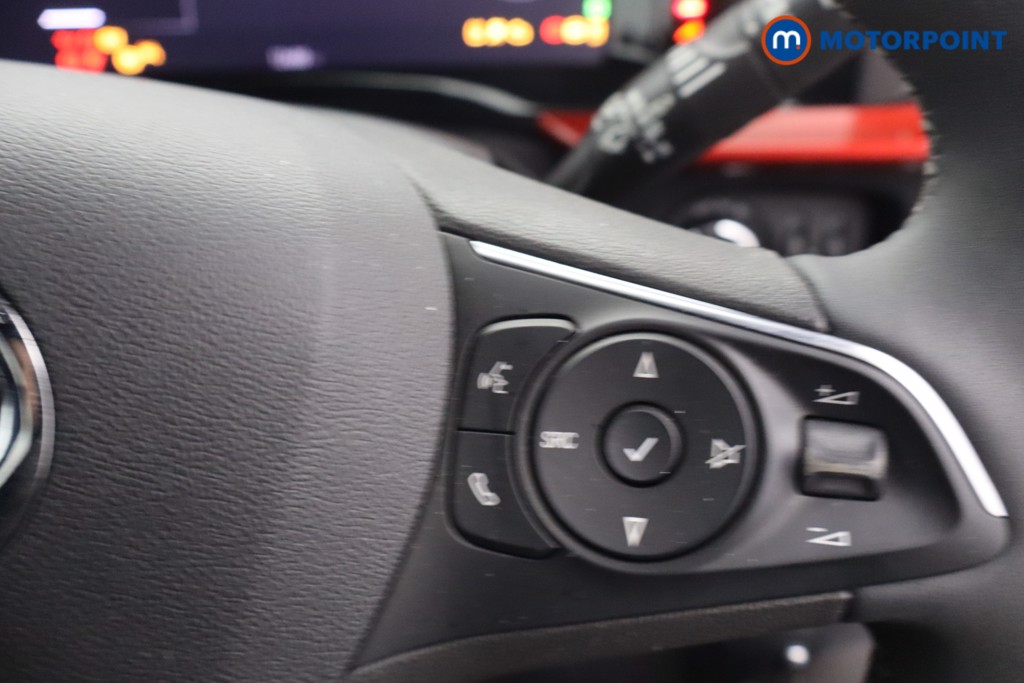 Vauxhall Mokka GS Manual Petrol SUV - Stock Number (1672097) - 12th supplementary image