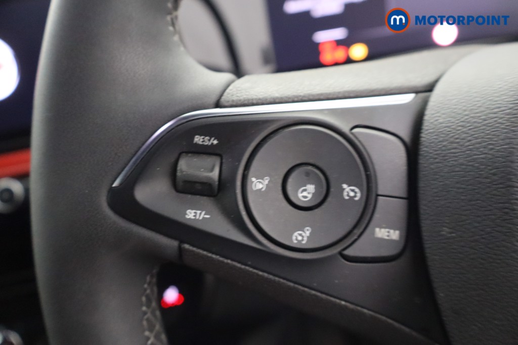 Vauxhall Mokka GS Manual Petrol SUV - Stock Number (1672097) - 13th supplementary image