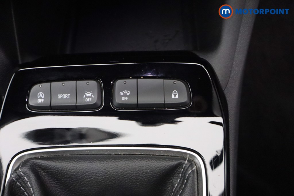 Vauxhall Mokka GS Manual Petrol SUV - Stock Number (1672097) - 14th supplementary image
