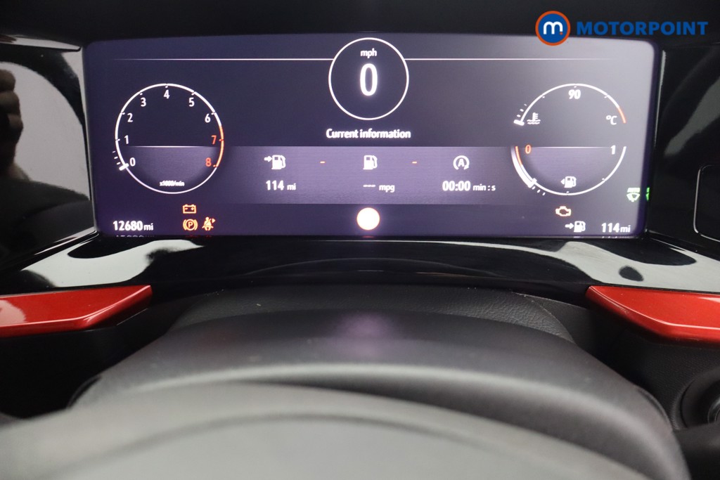 Vauxhall Mokka GS Manual Petrol SUV - Stock Number (1672097) - 15th supplementary image