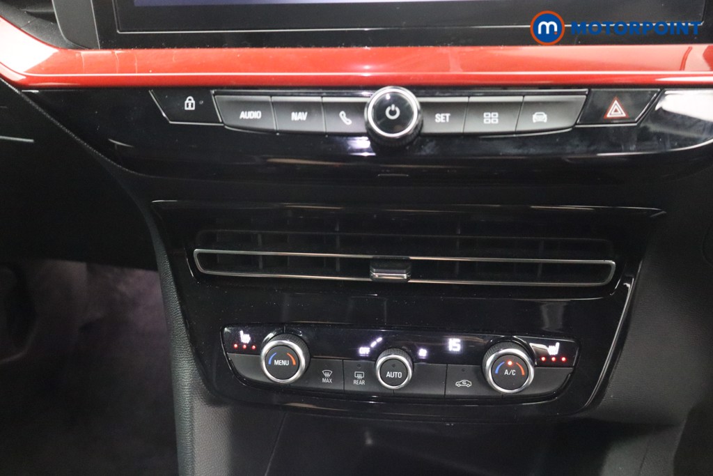 Vauxhall Mokka GS Manual Petrol SUV - Stock Number (1672097) - 16th supplementary image