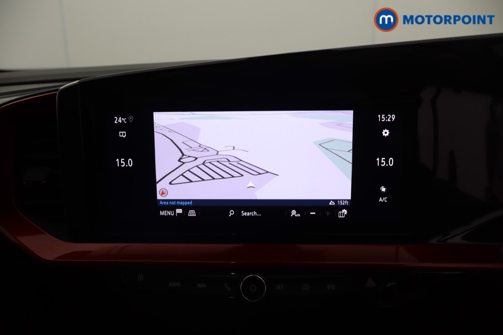 Vauxhall Mokka GS Manual Petrol SUV - Stock Number (1672097) - 17th supplementary image