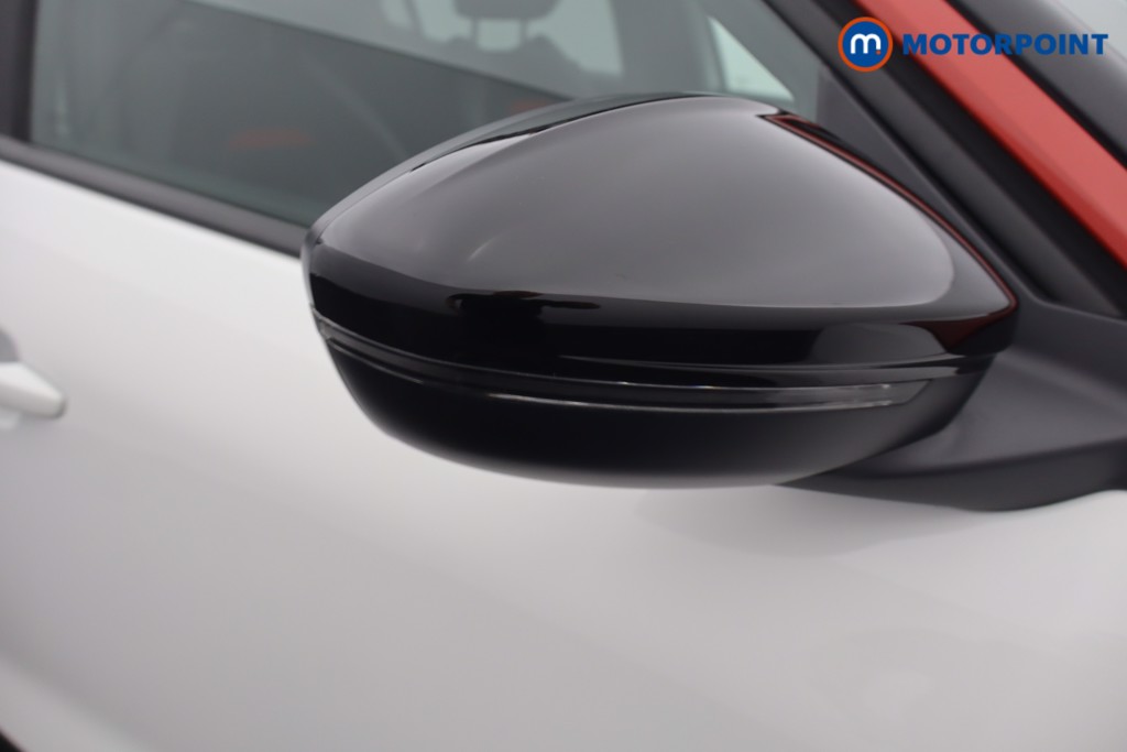 Vauxhall Mokka GS Manual Petrol SUV - Stock Number (1672097) - 18th supplementary image