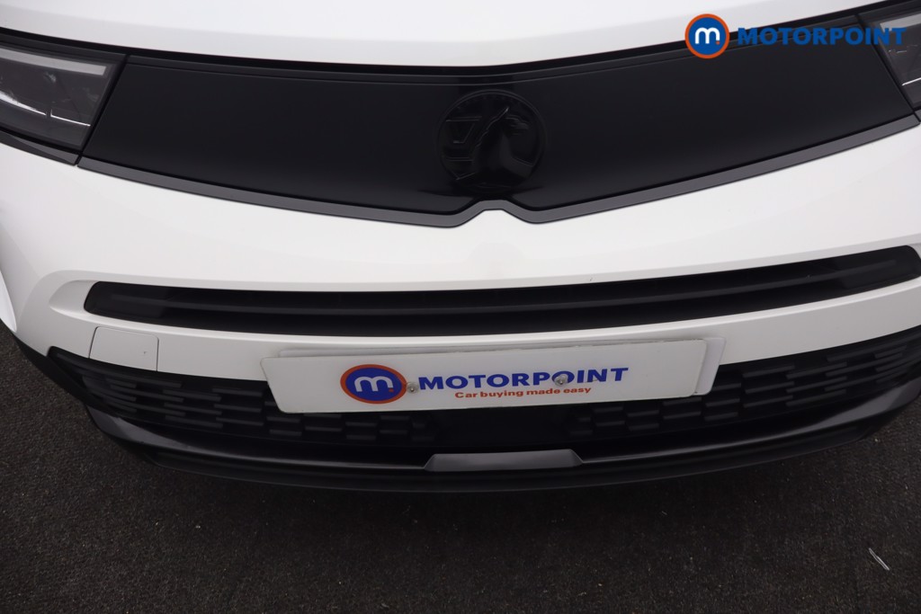 Vauxhall Mokka GS Manual Petrol SUV - Stock Number (1672097) - 19th supplementary image