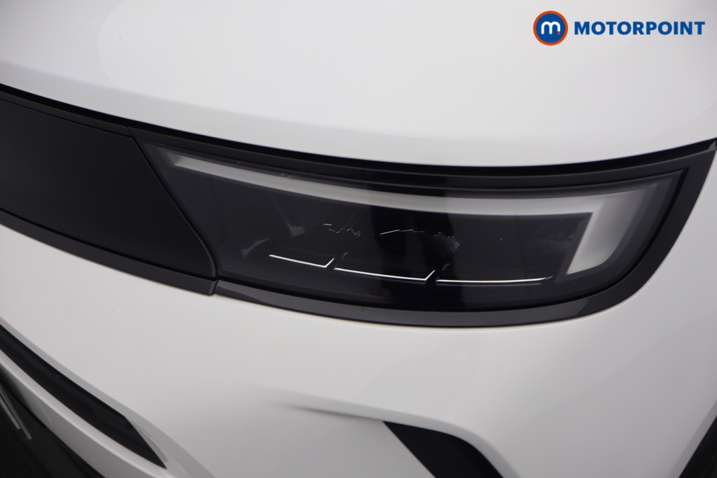 Vauxhall Mokka GS Manual Petrol SUV - Stock Number (1672097) - 20th supplementary image