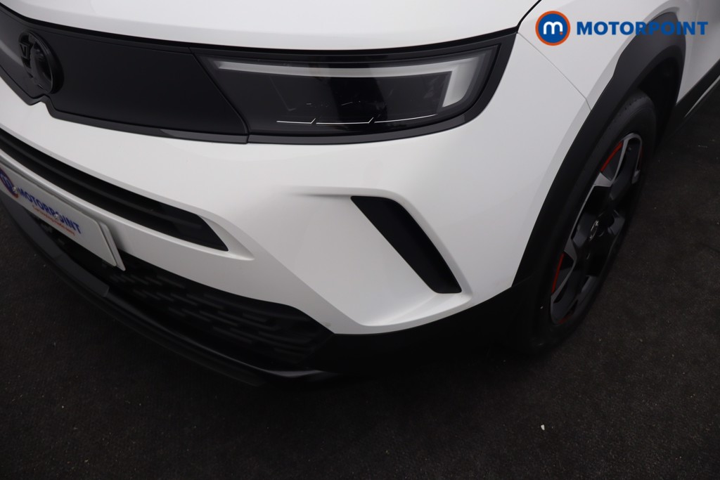 Vauxhall Mokka GS Manual Petrol SUV - Stock Number (1672097) - 21st supplementary image