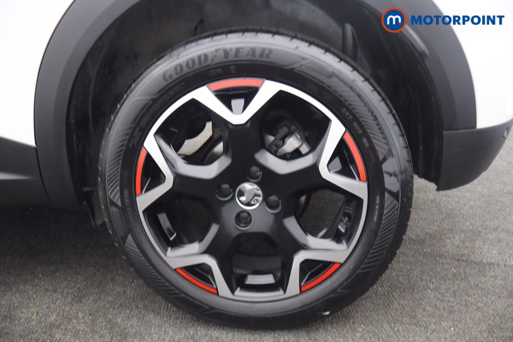 Vauxhall Mokka GS Manual Petrol SUV - Stock Number (1672097) - 25th supplementary image