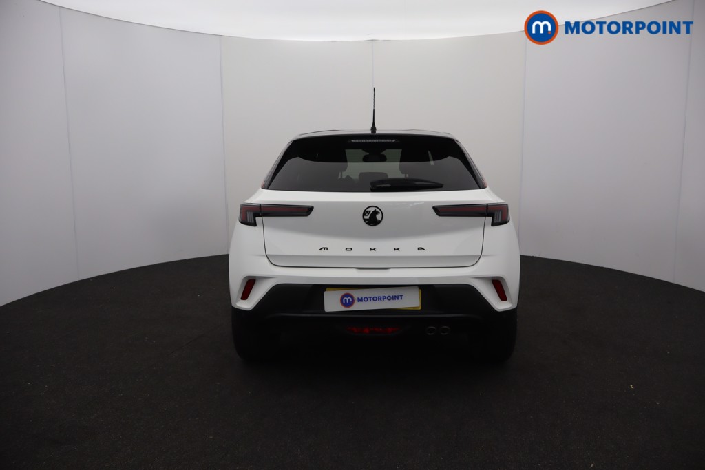 Vauxhall Mokka GS Manual Petrol SUV - Stock Number (1672097) - 1st supplementary image
