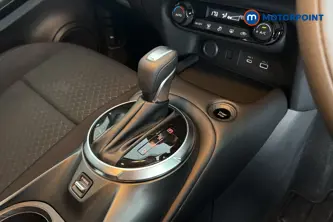 Nissan Juke Acenta Premium Automatic Petrol-Electric Hybrid SUV - Stock Number (1672144) - 15th supplementary image