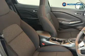 Nissan Juke Acenta Premium Automatic Petrol-Electric Hybrid SUV - Stock Number (1672144) - 22nd supplementary image