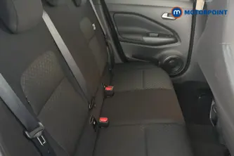Nissan Juke Acenta Premium Automatic Petrol-Electric Hybrid SUV - Stock Number (1672144) - 25th supplementary image
