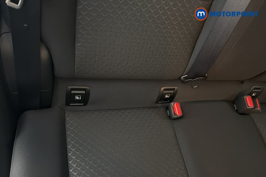 Nissan Juke Acenta Premium Automatic Petrol-Electric Hybrid SUV - Stock Number (1672144) - 27th supplementary image