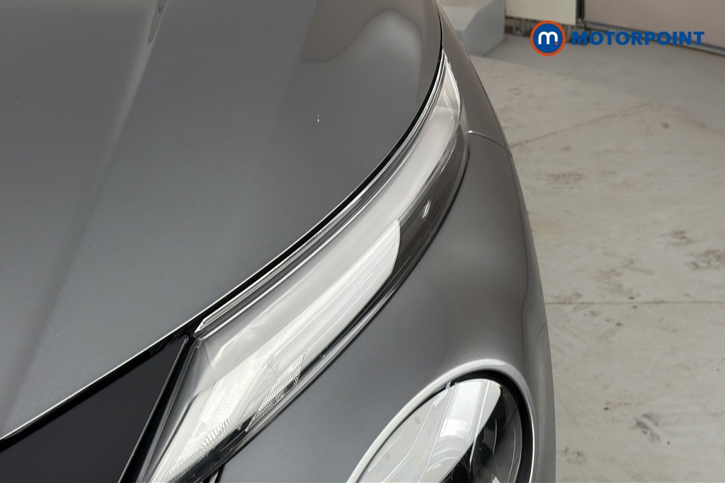 Nissan Juke Acenta Premium Automatic Petrol-Electric Hybrid SUV - Stock Number (1672144) - 42nd supplementary image