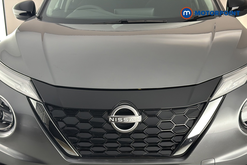 Nissan Juke Acenta Premium Automatic Petrol-Electric Hybrid SUV - Stock Number (1672144) - 43rd supplementary image