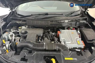 Nissan Juke Acenta Premium Automatic Petrol-Electric Hybrid SUV - Stock Number (1672144) - 48th supplementary image