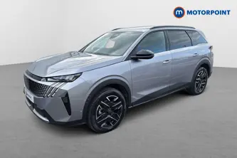 Peugeot 5008 Allure Premium Automatic Petrol SUV - Stock Number (1672154) - Passenger side front corner