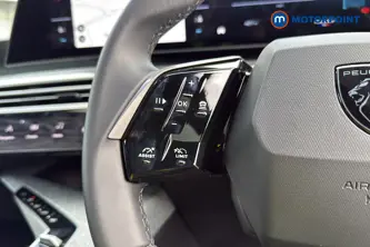 Peugeot 5008 Allure Premium Automatic Petrol SUV - Stock Number (1672154) - 4th supplementary image