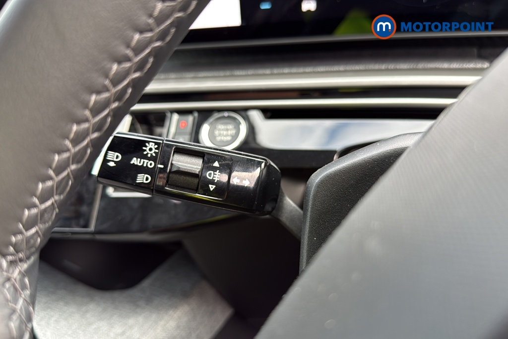 Peugeot 5008 Allure Premium Automatic Petrol SUV - Stock Number (1672154) - 5th supplementary image