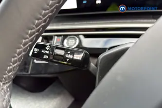 Peugeot 5008 Allure Premium Automatic Petrol SUV - Stock Number (1672154) - 5th supplementary image