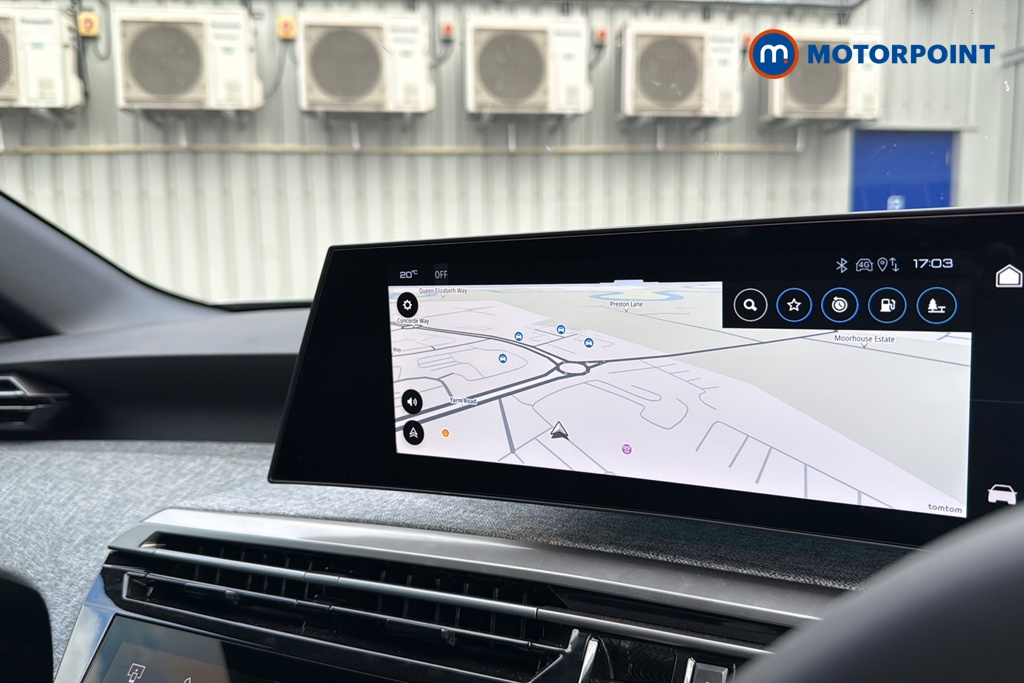 Peugeot 5008 Allure Premium Automatic Petrol SUV - Stock Number (1672154) - 9th supplementary image