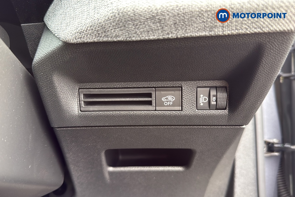 Peugeot 5008 Allure Premium Automatic Petrol SUV - Stock Number (1672154) - 11th supplementary image